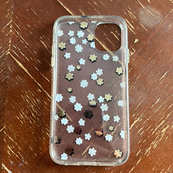 Flower case - Picture 2 of 2